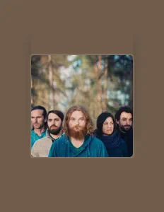 Listen to Nany Hudák, watch music videos, read bio, see tour dates & more!