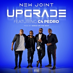 Upgrade (feat. C4 pedro)