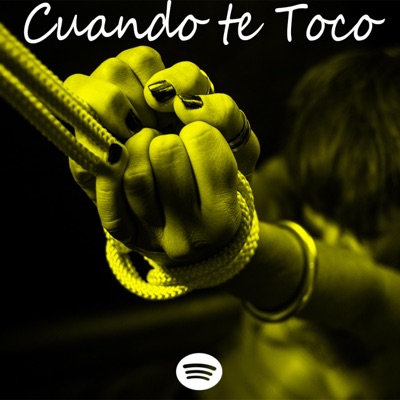 Cuando Te Toco - Single