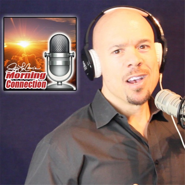 Morning Connection Podcast cover