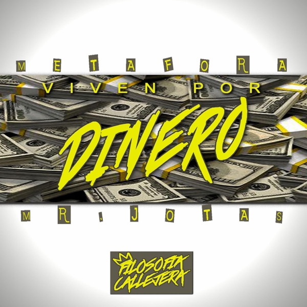 Dinero/Money (feat. Mr. Jotas)