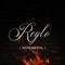 Reylo (Instrumental) - Auralnauts lyrics