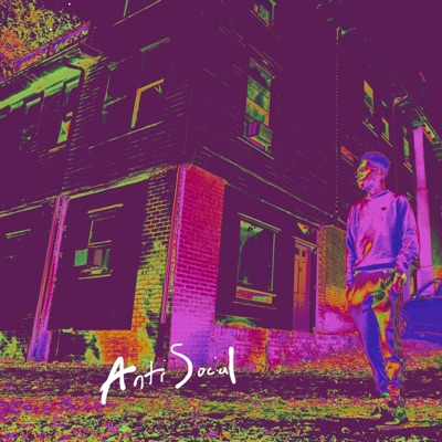 Antisocial - Single