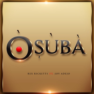 Osuba (feat. Joy Adejo) - Single