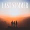 Last Summer - TELL YOUR STORY music by Ikson™ lyrics