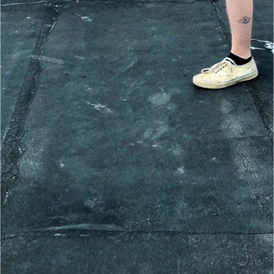 Cotton Mouth - Single