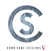 Down Home Sessions V - EP artwork