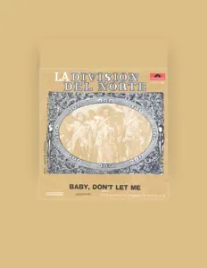 Listen to La Division Del Norte, watch music videos, read bio, see tour dates & more!