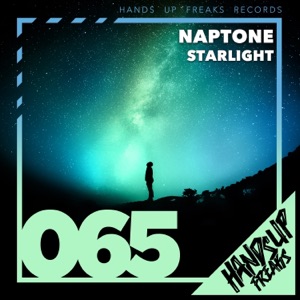 Starlight - Single