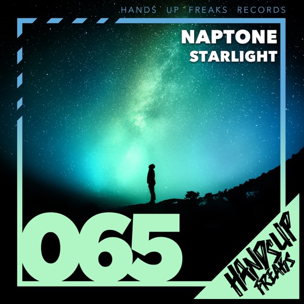 Starlight - Single