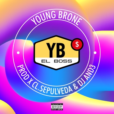 El Boss - Single