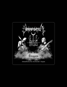 收听 Demonification、观看音乐视频、阅读小传、查看巡演日期等 ！