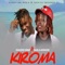 Kiroma (feat. Dazlah) - Shazzie Kemz lyrics