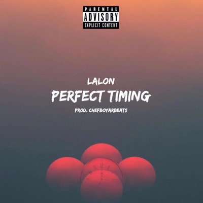 Perfect Timing - Single