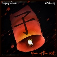 Year of the Rat (feat. D.Beezy) - Single - Ceejay Jonez