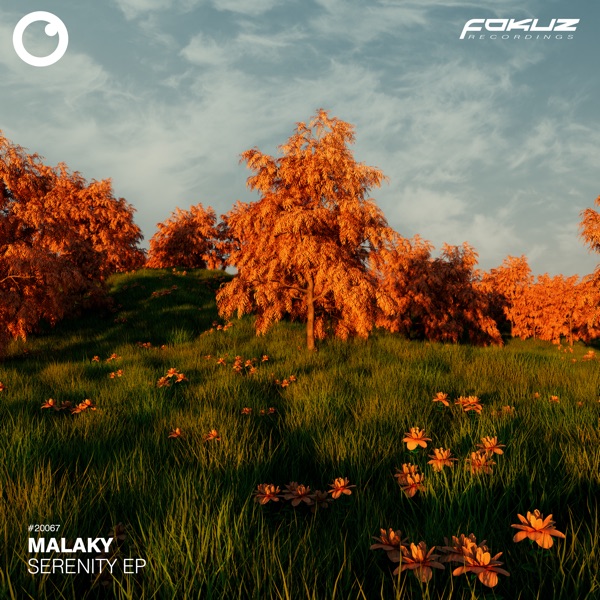 MALAKY - Serenity - на Radio Record