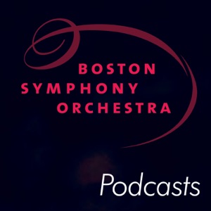 Strauss, Currier and Stravinsky- Written by Robert Kirzinger and Richard Dyer, narrated by Eleanor McGourty
