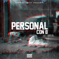 Personal - EP - Con B