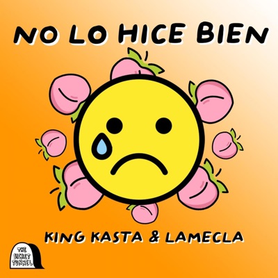 No Lo Hice Bien - Single