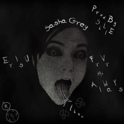Sasha Grey (feat. Frvr& alwys) - Single