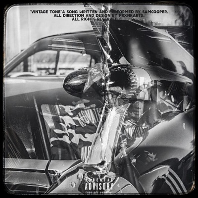 The RoughNeck from the North - Single