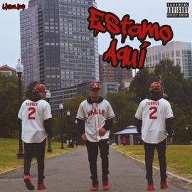 Estamo Aquí V Rivers