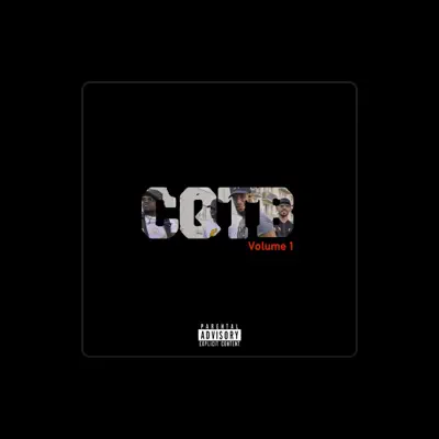 Listen to CQTB, watch music videos, read bio, see tour dates & more!