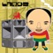 Dread Dub - Kutiman Remix - Laroz lyrics