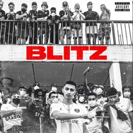Blitz Baby Gang