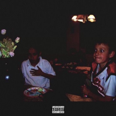 GhostDontWearNikes - Single