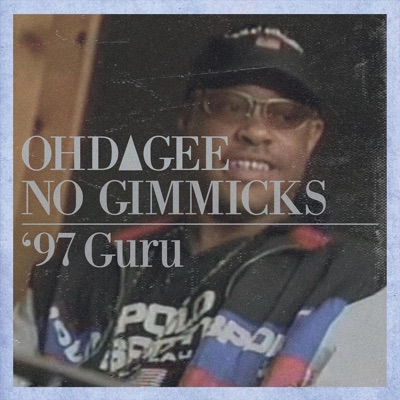 '97 Guru - Single