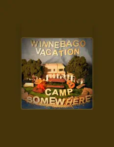Ouça Winnebago Vacation, assista a videoclipes, leia a biografia, veja as datas das turnês e mais!
