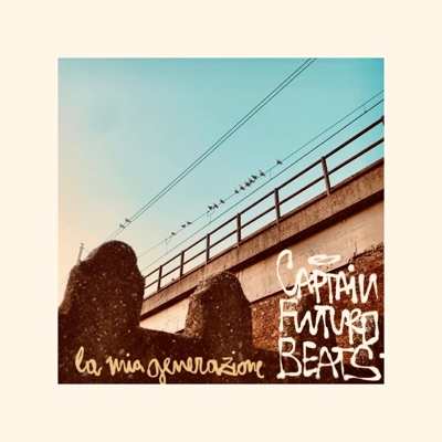 La mia generazione - EP