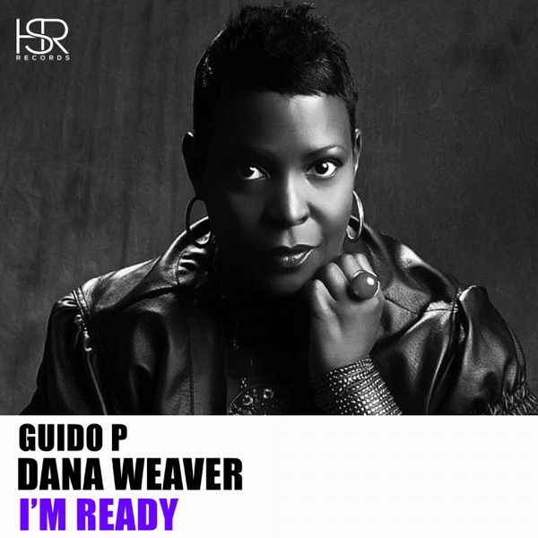 I'm Ready - Single
