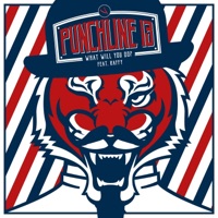 What Will You Do? (feat. Raffy) - Single - Punchline 13