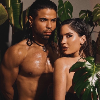Song - SELVA - Spence & Natalia