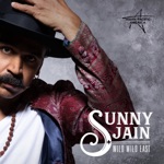 Sunny Jain - Red, Brown, Black (feat. Haseeb)