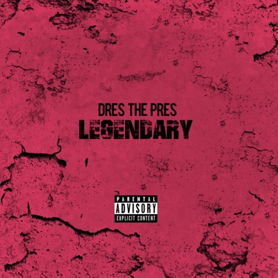 Legendary - Single