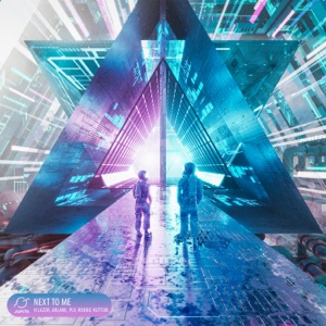 Next To Me (feat. Robbie Hutton) [Extended Mix]