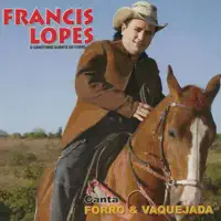 Caboclo Encorajado — Francis Lopes