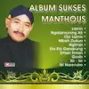Manthous - Ojo Lamis