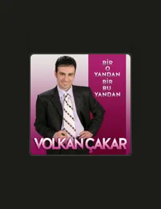 Poslechněte si interpreta Ankaralı Volkan, sledujte hudební videa, přečtěte si životopis, podívejte se na data turné a další informace.