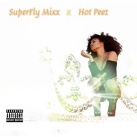 This One 4 You (feat. Hot Peez) - Single - SuperFly Mixx