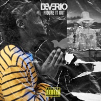 Figure It Out - Single - Deverio