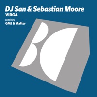 Virga - Single - DJ San, GMJ & Matter