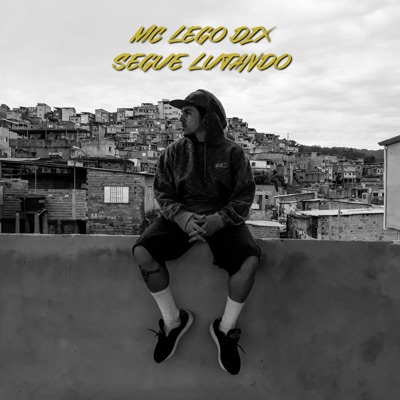Segue Lutando - Single