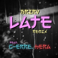 Late (Remix) [feat. C-erre & H3RA] - Single - Brirv