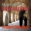 Laudate Dominum (Gregorian Chant)