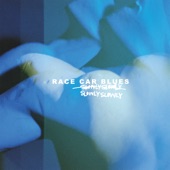 Race Car Blues artwork