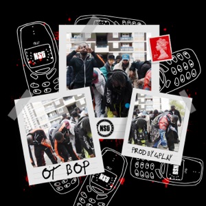 OT Bop - Single